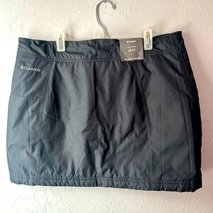 Columbia Aurora’s Glow Outdoor Winter Skirt